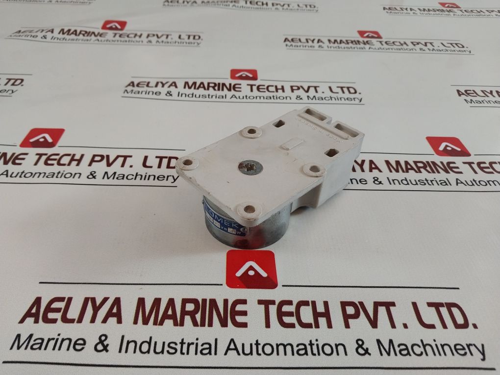 Elomek Gpm Door Holder Magnet 24V