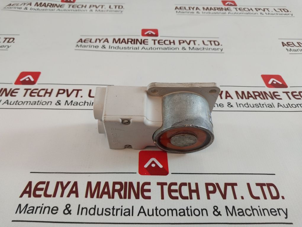 Elomek Gpm Door Holder Magnet 24V