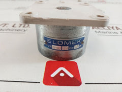 Elomek Gpm Door Holder Magnet 24V