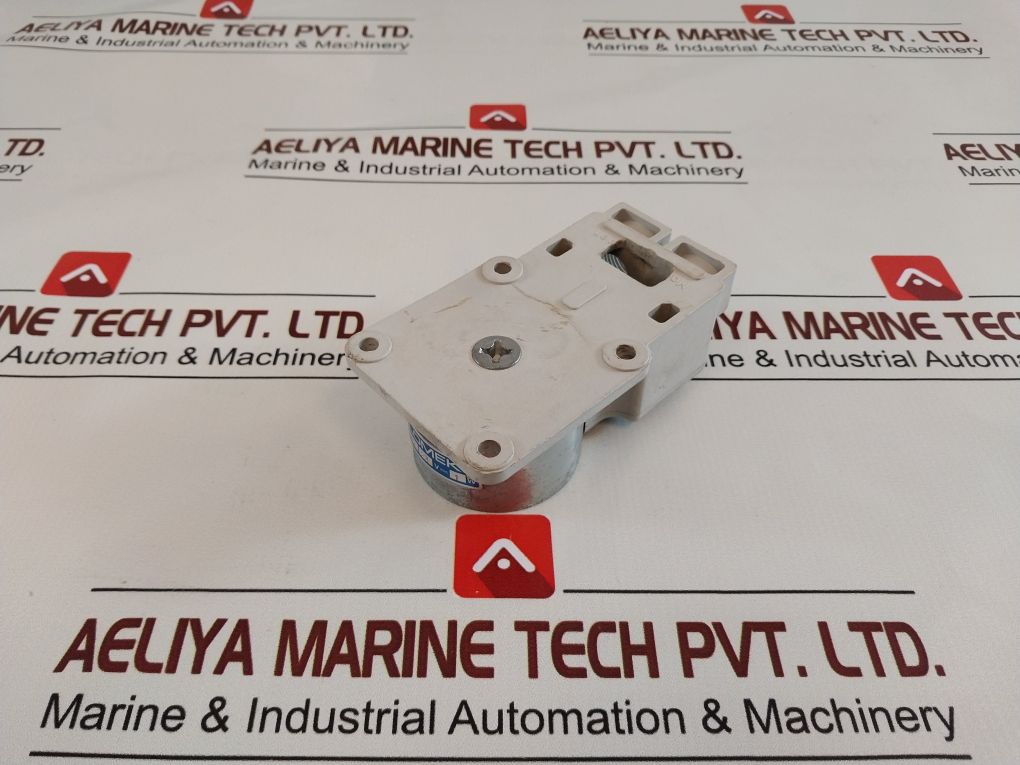 Elomek Gpt Electromagnetic Fire Door Holder 24V