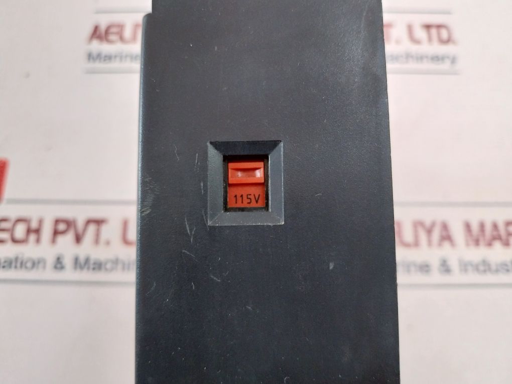 Elreha Dsc 1102 Soda Fountain Control Panel