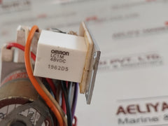 Elremco D78 Qs Gearbox