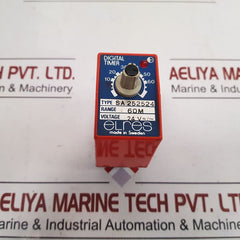 Elres Sa 252524 Digital Timer