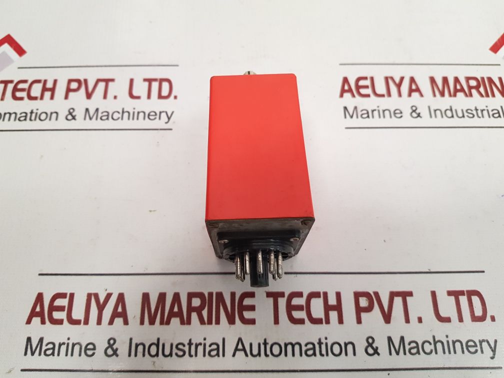 Elres Sa 252524 Digital Timer 24V