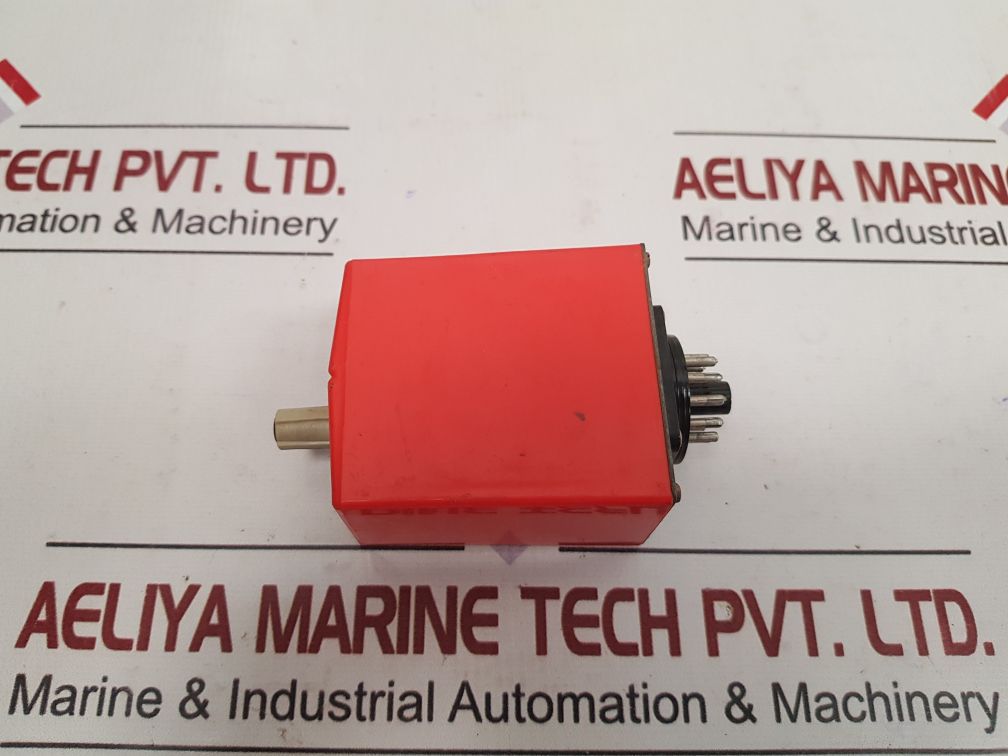 Elres Sa 252524 Digital Timer 24V