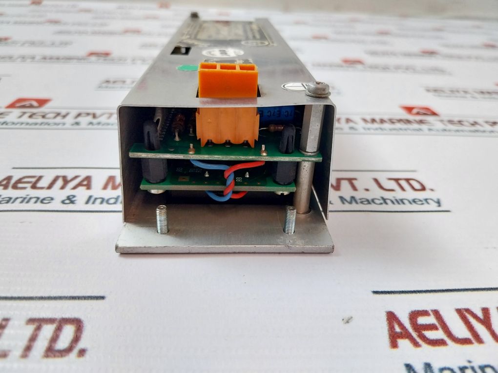 Elrest 1051473 Control Panel Interface +24 Vdc