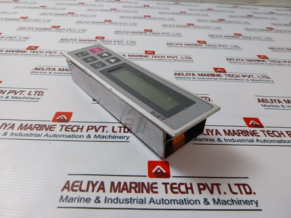 Elrest 1051473 Control Panel Interface +24 Vdc