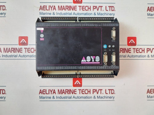 Elrest 10803036 Motor Controller 60.001.228
