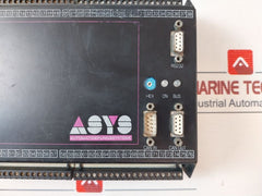Elrest 10803036 Motor Controller 60.001.228