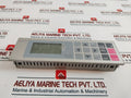 Elrest 24220.0004 Hmi Panel Asys/Aop P090