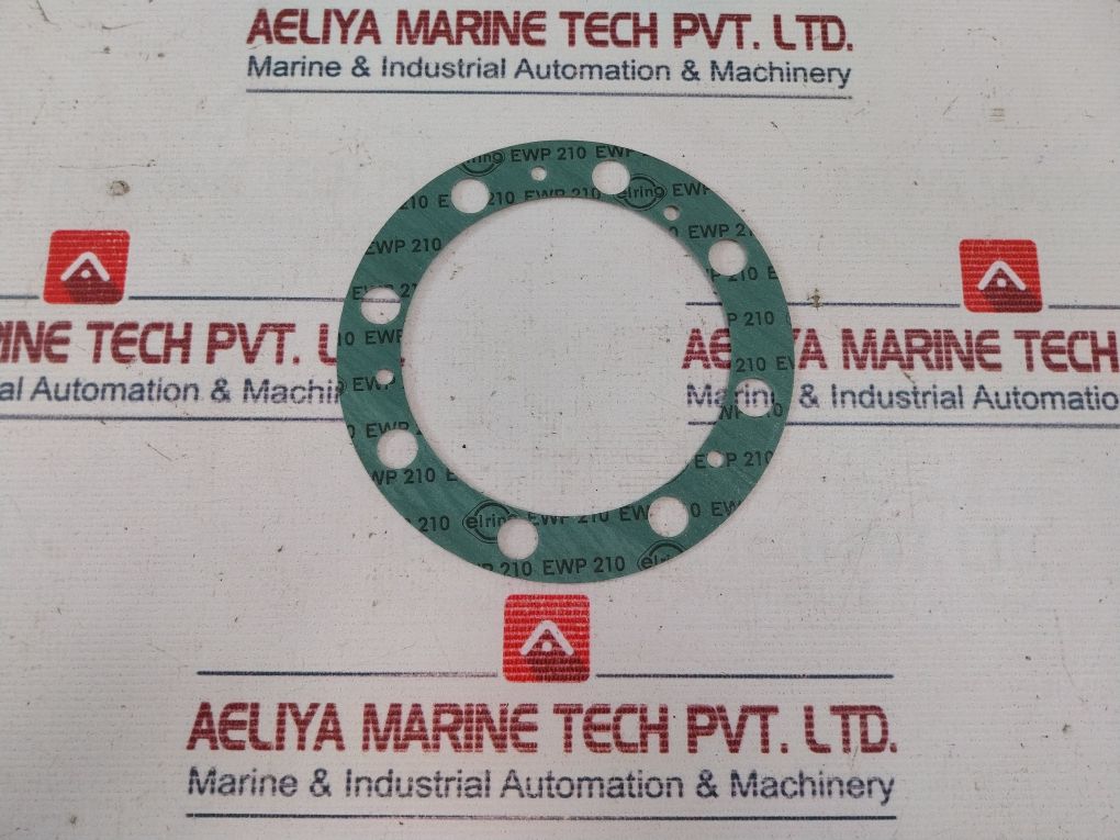 Elring Ewp 210 Gasket Seal