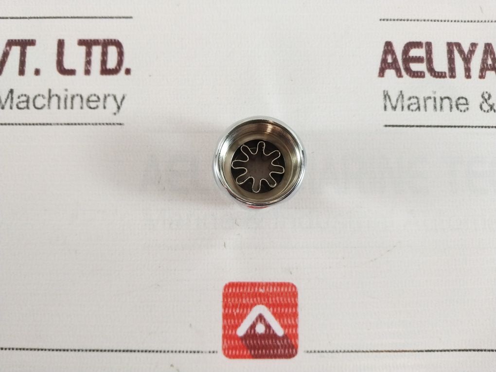 Lot Of 4X Elro 13-591.76 Mixing Jet 552.04.10.112 For Plumbing And Heating Systems