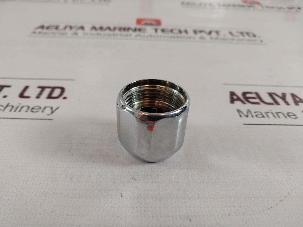 Lot Of 4X Elro 13-591.76 Mixing Jet 552.04.10.112 For Plumbing And Heating Systems