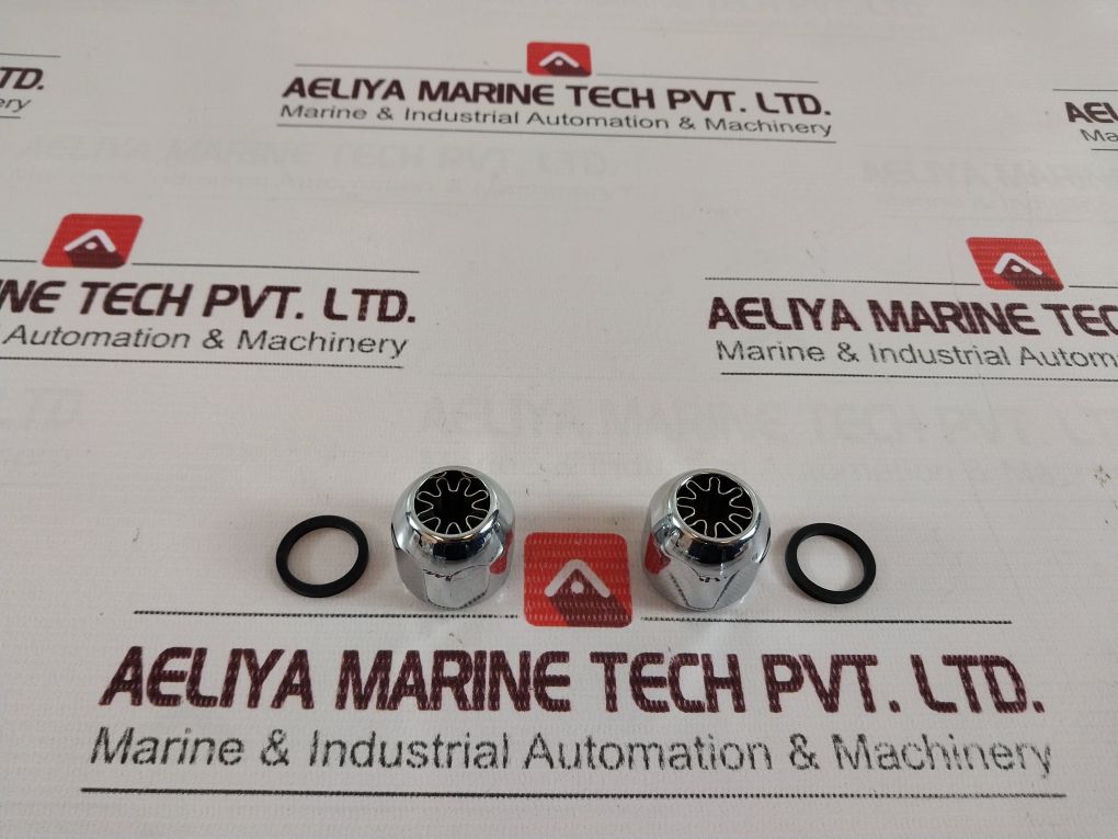 Lot Of 4X Elro 13-591.76 Mixing Jet 552.04.10.112 For Plumbing And Heating Systems