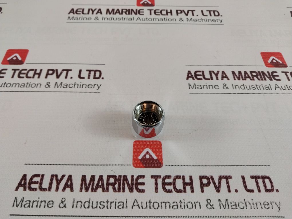 Lot Of 4X Elro 13-591.76 Mixing Jet 552.04.10.112 For Plumbing And Heating Systems