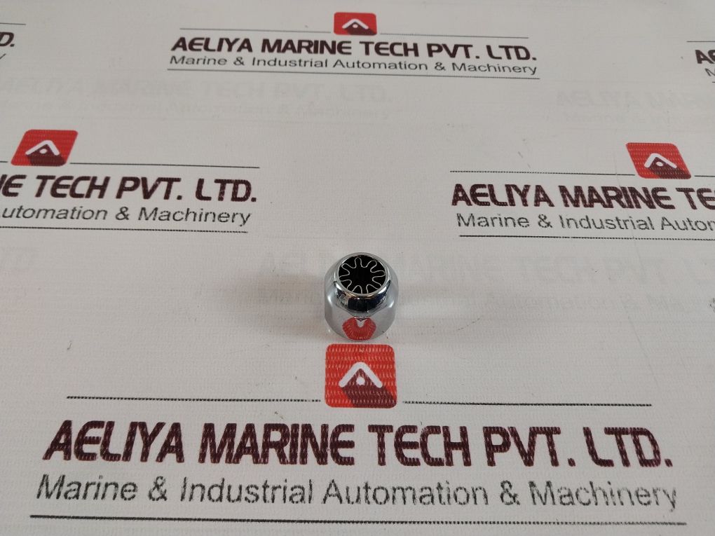 Lot Of 4X Elro 13-591.76 Mixing Jet 552.04.10.112 For Plumbing And Heating Systems