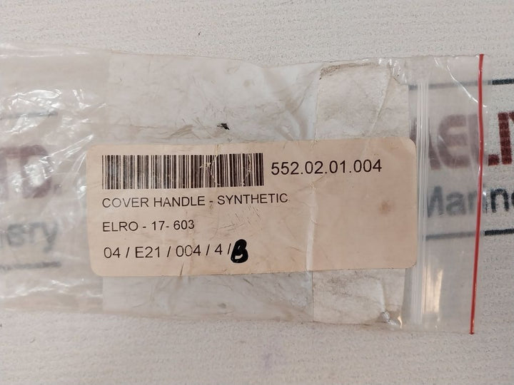 Elro 17-603