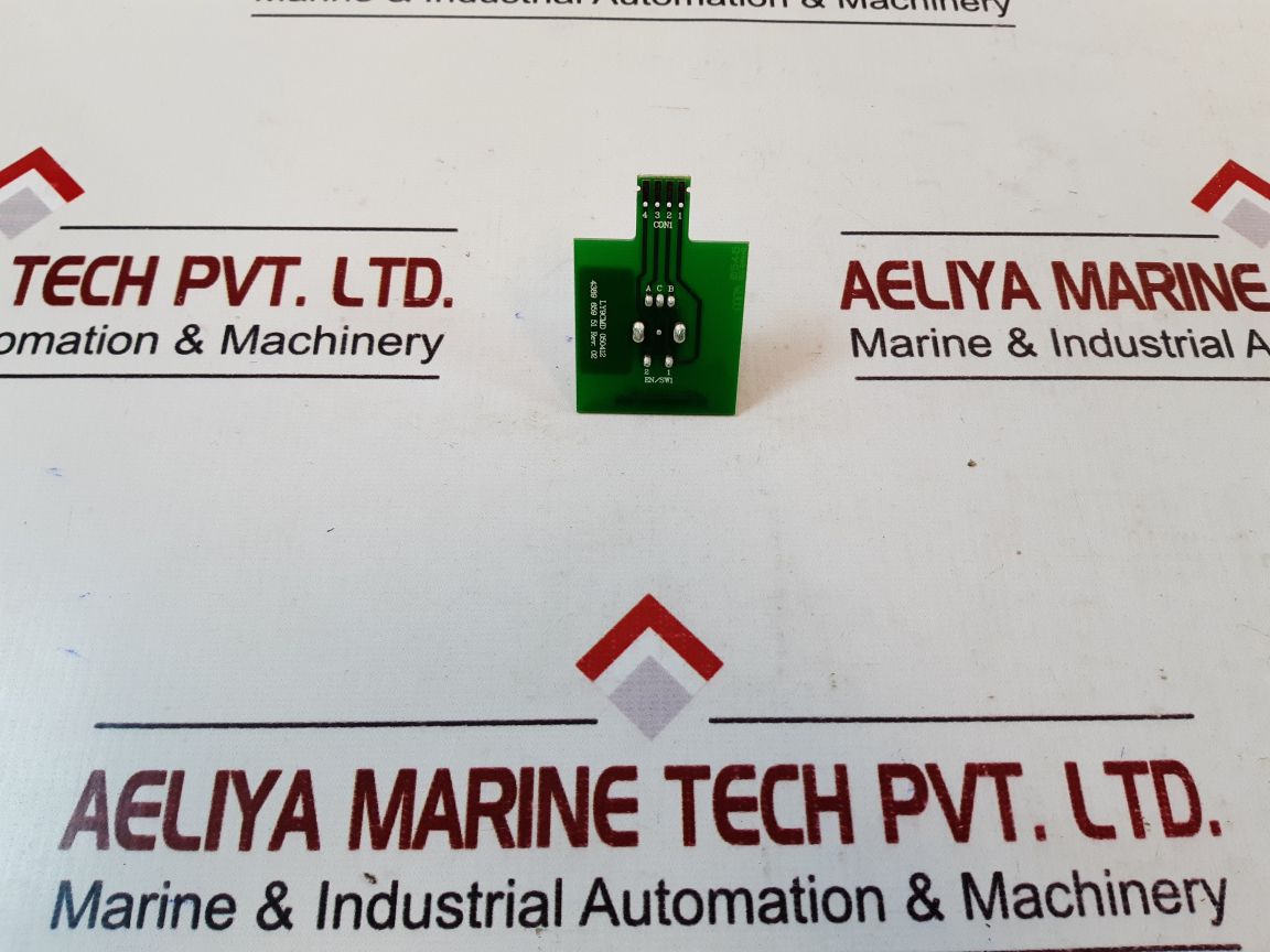 Els 43296 59 01 03 Pcb Card