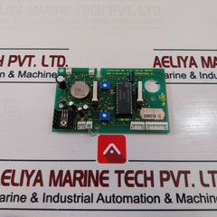 Elsafe 259-017 Control Unit