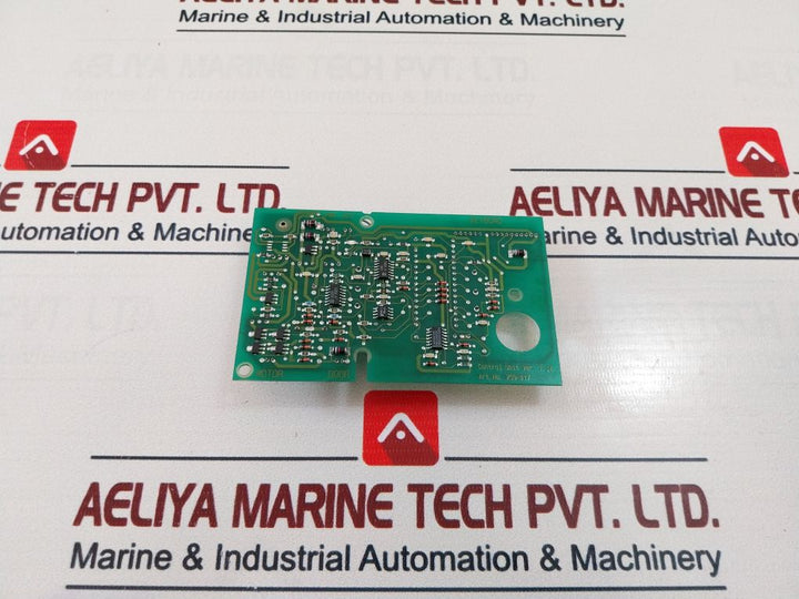 Elsafe 259-017 Control Unit