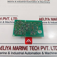 Elsafe 259-017 Control Unit