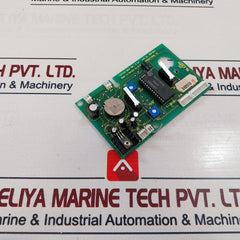 Elsafe 259-017 Control Unit