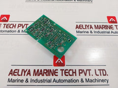 Elsafe 259-017 Control Unit