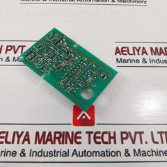 Elsafe 259-017 Control Unit