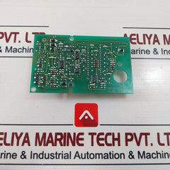 Elsafe 259-017 Control Unit