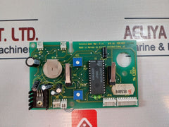 Elsafe 259-017 Control Unit