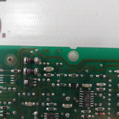 Elsafe 259-017 Control Unit Ver.7.1A 