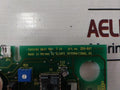 Elsafe 259-017 Control Unit Ver.7.1A 