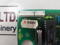 Elsafe 259-017 Control Unit Ver.7.1A 