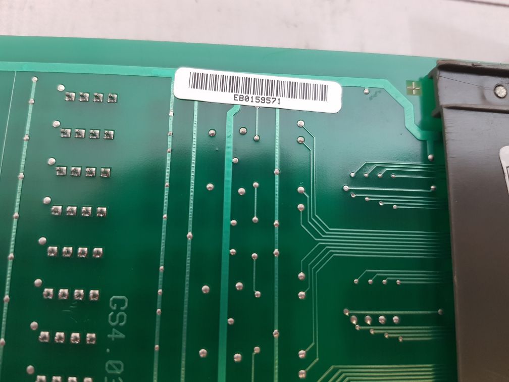 Elsag Bailey Imdsi12 Digital Input Slave