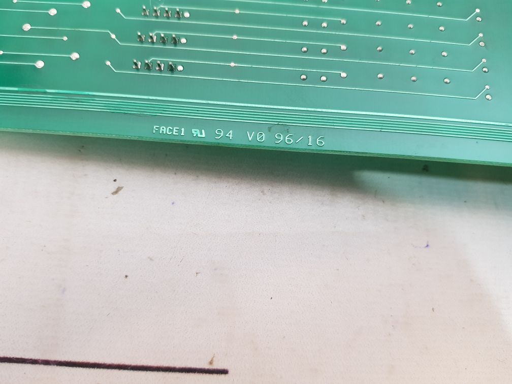 Elsag Bailey Imdsi12 Digital Input Slave