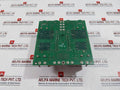 Elsag Bailey Ntcf21 Gs4.0352.001.01 Termination Module Unit 1.8A 24V