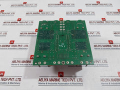 Elsag Bailey Ntcf21 Gs4.0352.001.01 Termination Module Unit 1.8A 24V