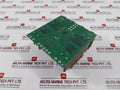 Elsag Bailey Ntcf21 Gs4.0352.001.01 Termination Module Unit 1.8A 24V