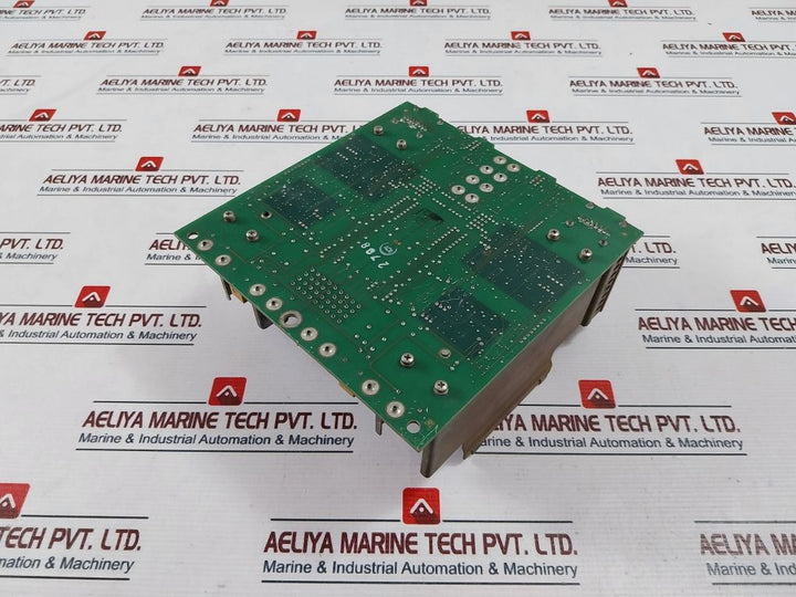 Elsag Bailey Ntcf21 Gs4.0352.001.01 Termination Module Unit 1.8A 24V