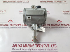 Elsag Bailey Ptspgf 1100-0 Pressure Transmitter