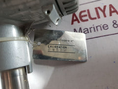 Elsag Bailey Ptspgf 1100-0 Pressure Transmitter