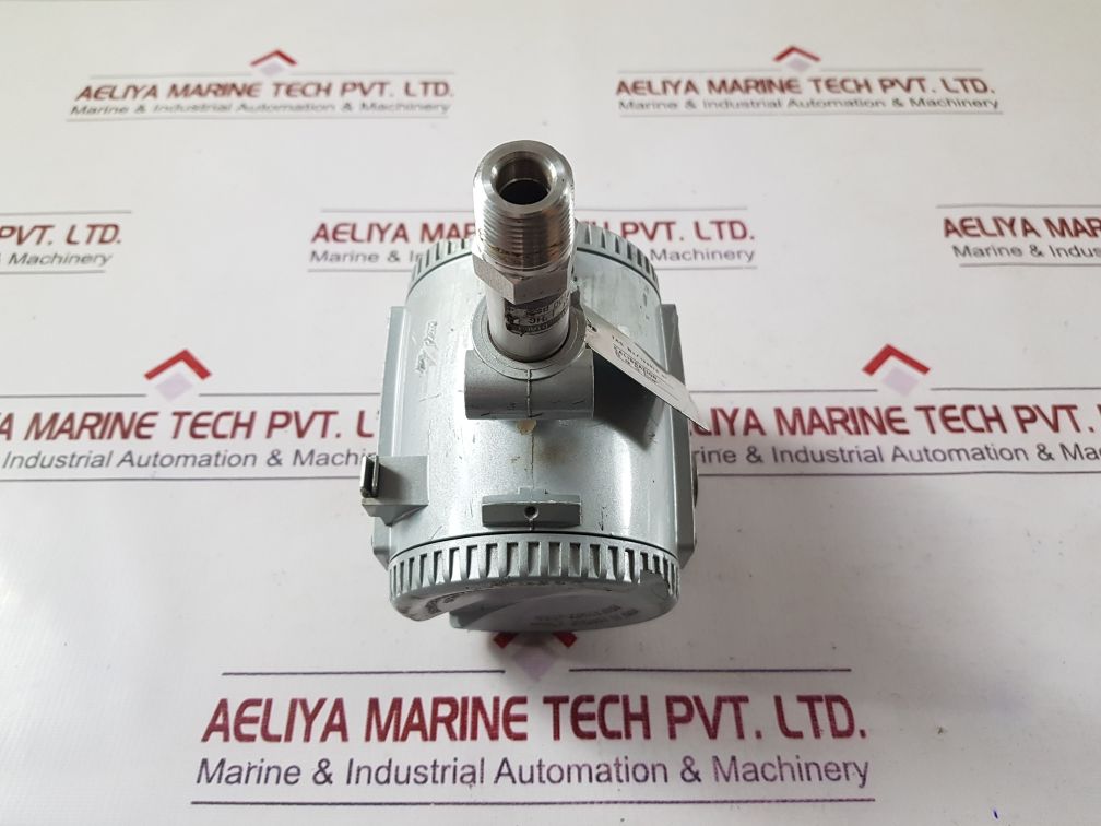 Elsag Bailey Ptspgf 1100-0 Pressure Transmitter