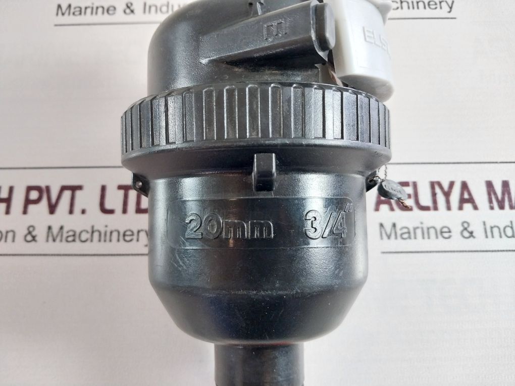 Elster 20Mm 3/4