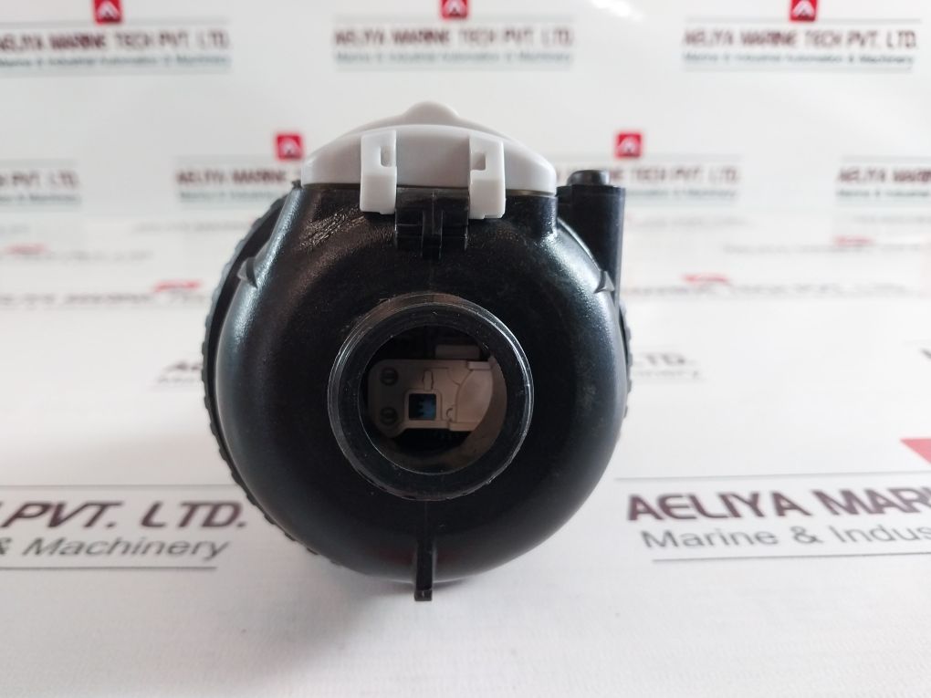 Elster 20Mm 3/4" Water Meter 17A738107