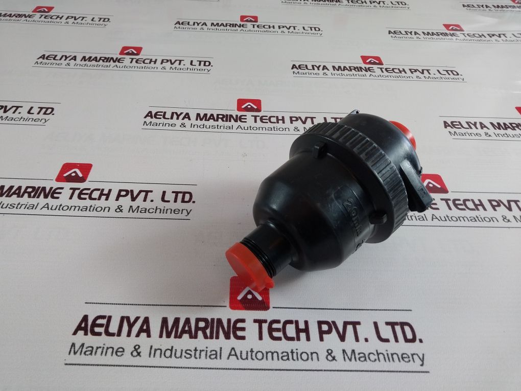 Elster 20Mm 3/4" Water Meter 17A738107