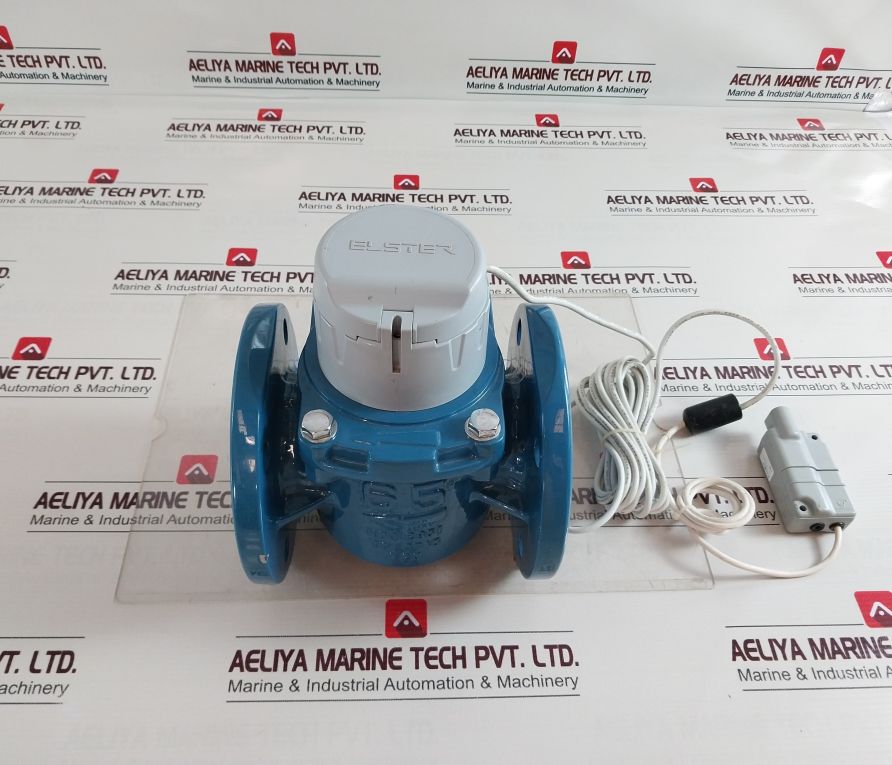 Elster 3Wfl829F2A830Sa210