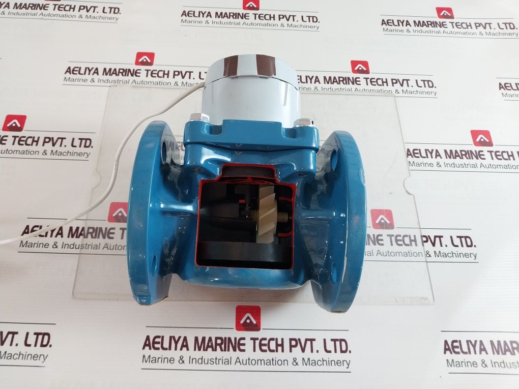 Elster 3Wfl829F2A830Sa210