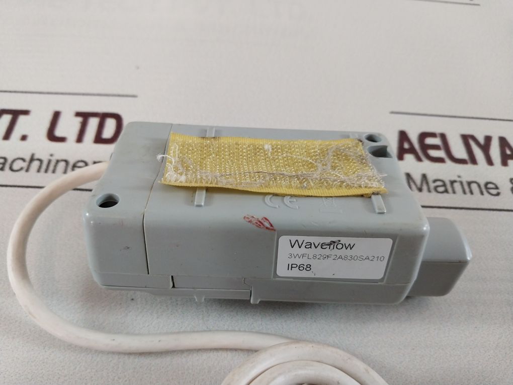 Elster 3Wfl829F2A830Sa210