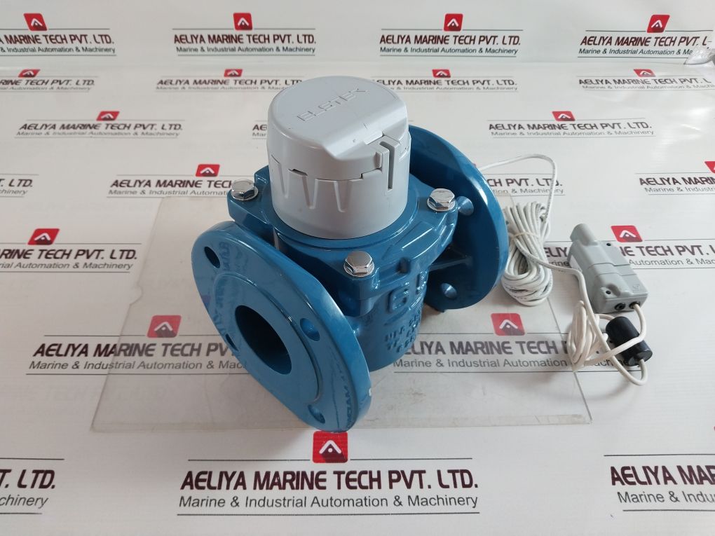 Elster 3Wfl829F2A830Sa210