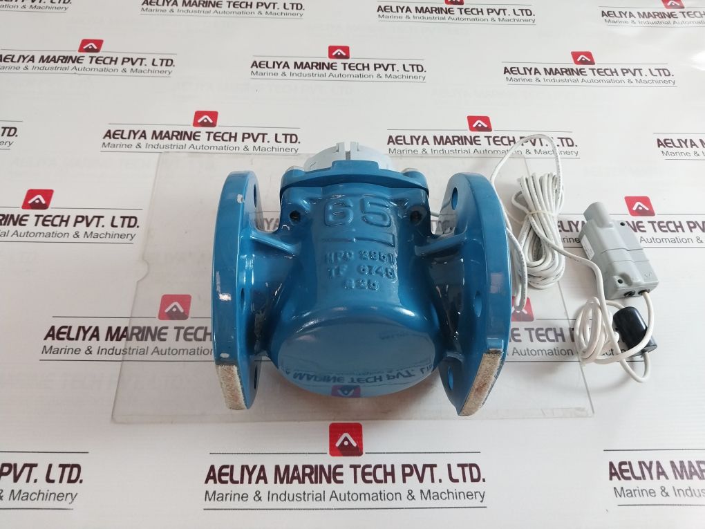 Elster 3Wfl829F2A830Sa210